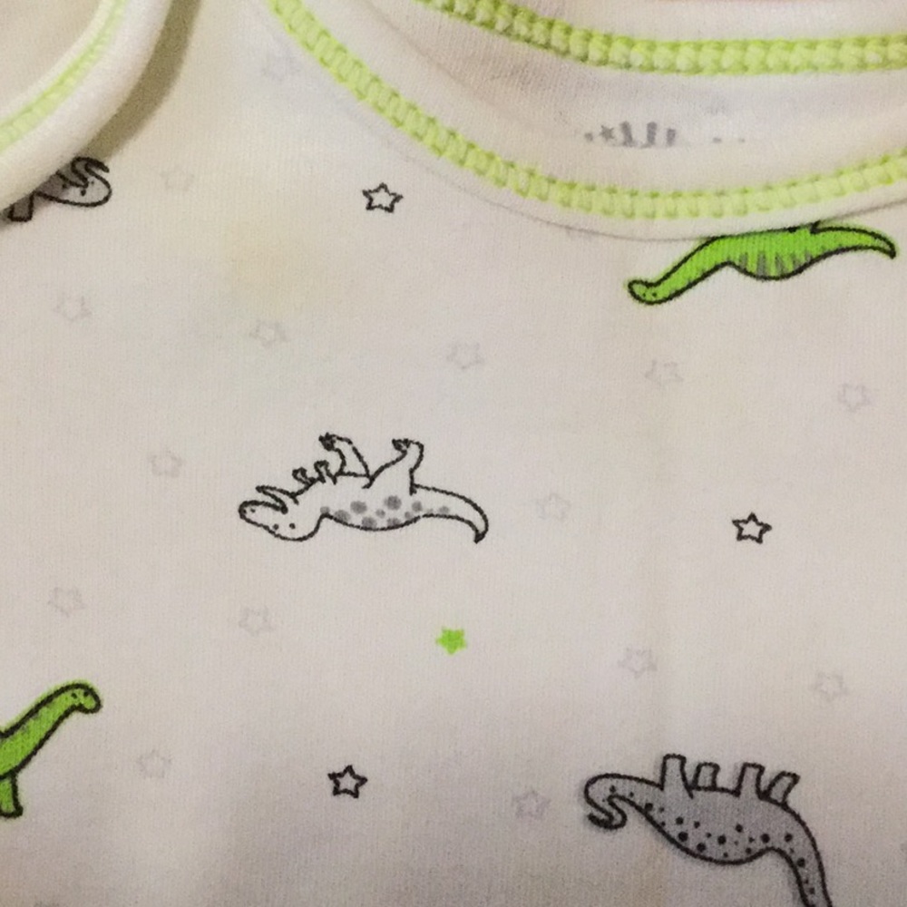 Unisex baby 0-3months lot 🐓 - Picture 3 of 3